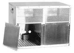 primate shipping crate