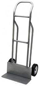 Stainless Steel Two Wheel Dolly